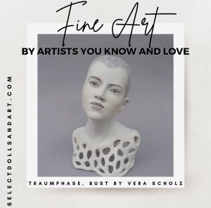 Traumphase by Vera Scholz